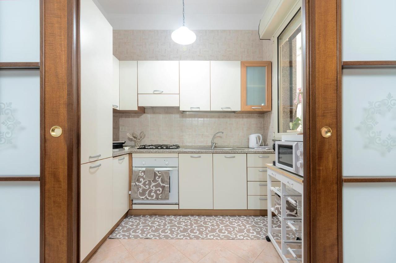 Nina Home - Selfcheck-In Canicattini Bagni Kültér fotó