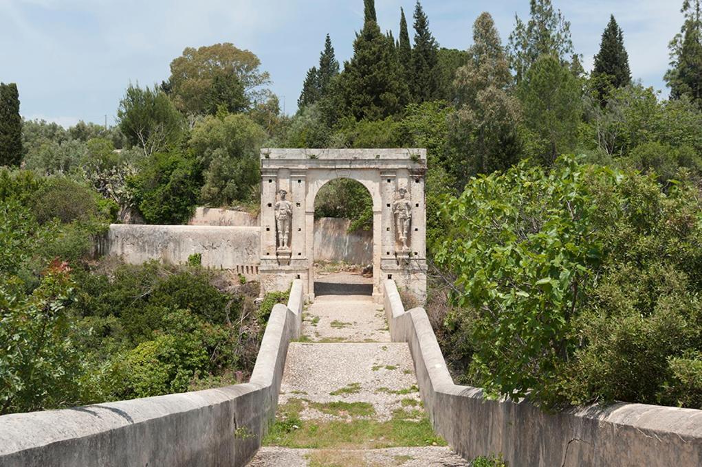 Nina Home - Selfcheck-In Canicattini Bagni Kültér fotó