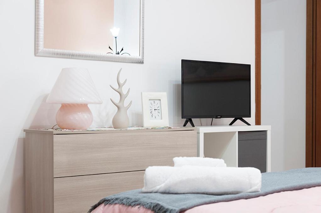 Nina Home - Selfcheck-In Canicattini Bagni Kültér fotó