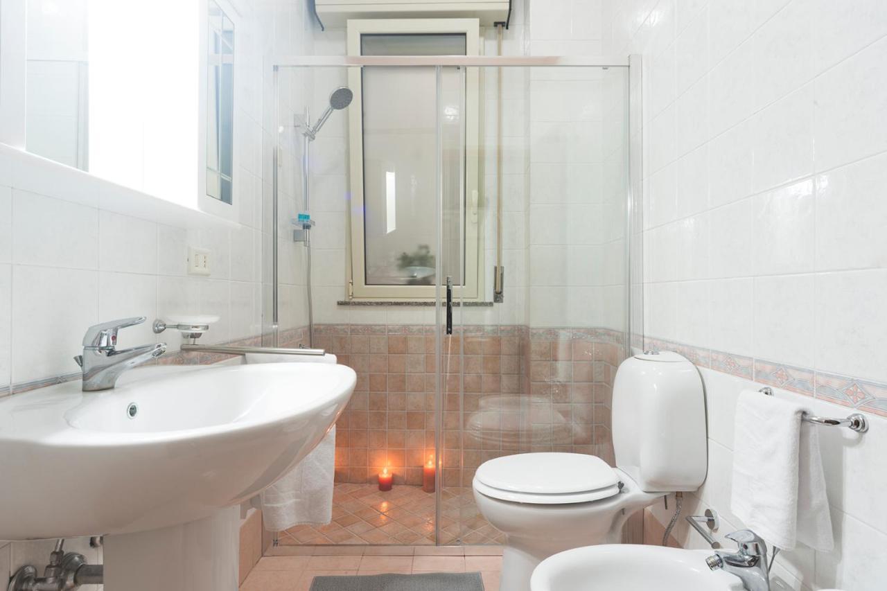 Nina Home - Selfcheck-In Canicattini Bagni Kültér fotó