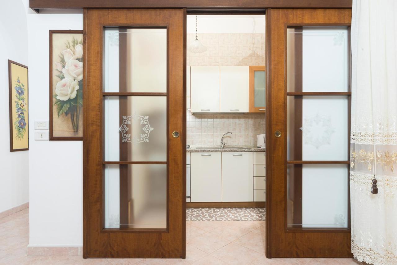 Nina Home - Selfcheck-In Canicattini Bagni Kültér fotó